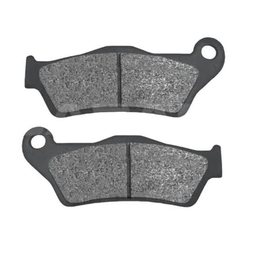 PASTILLAS FRENO DEL PULSAR135/150/180/FZ16