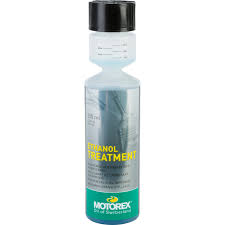 ETHANOL TREATMENT