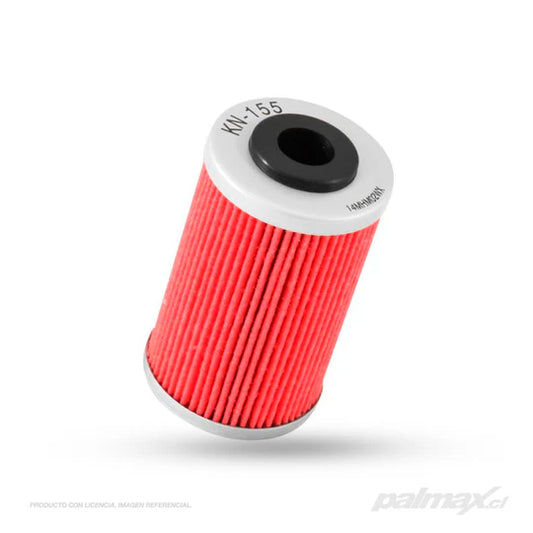 FILTRO ACEITE KHAN KF-155 DUKE Y ENDURO 450
