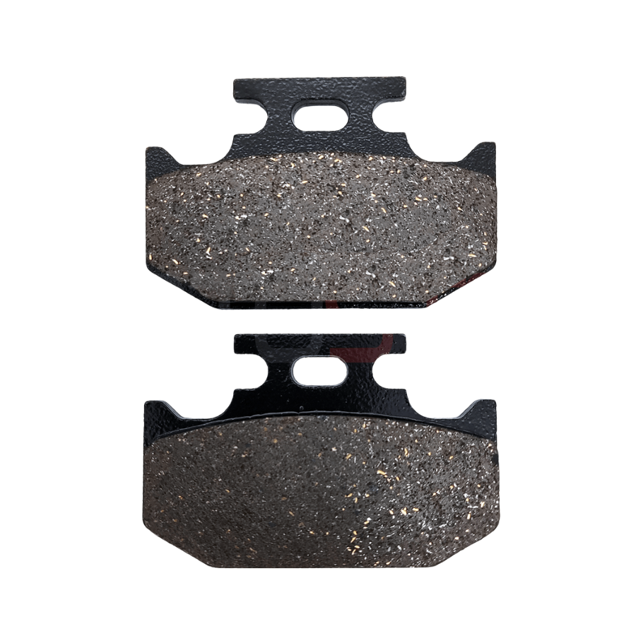 PASTILLAS DE FRENO LMP-232 FZ-25 TRAS
