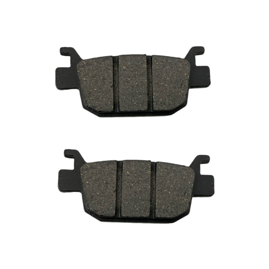 PASTILLAS DE FRENO LMP-432 BENELLI TNT25 - TNT300