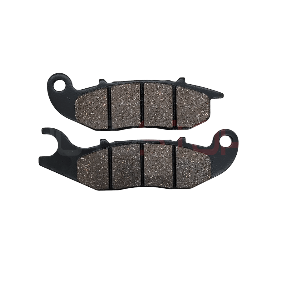 PASTILLAS DE FRENO LMP-459 CRF250L DEL