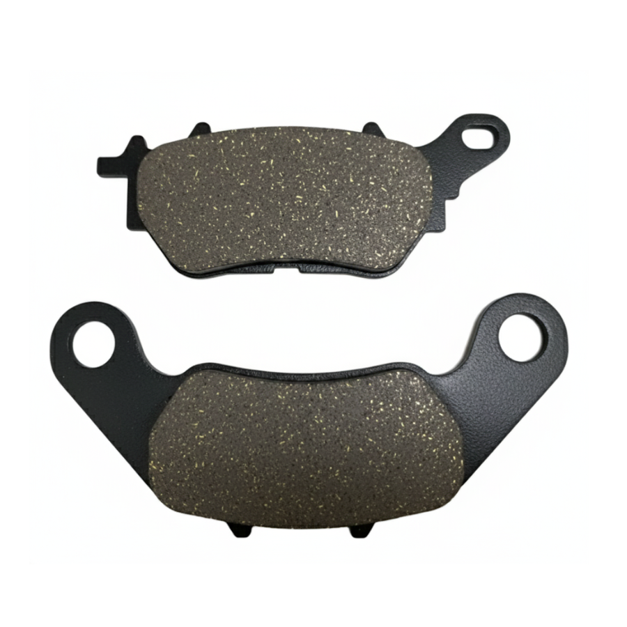 PASTILLAS DE FRENO LMP-532 YZF-R3 TRAS