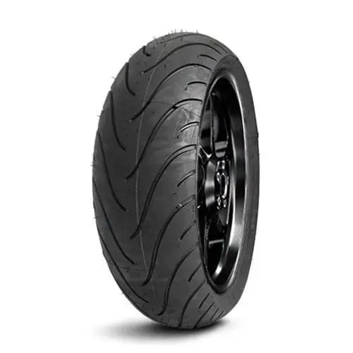NEUMATICO MICHELIN 180/55ZR17 PILOT STREET RADIAL