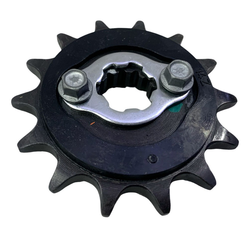 PIÑON DE ATAQUE DUKE 250