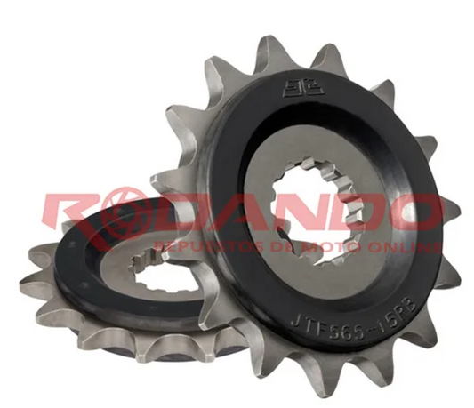 Piñon – 16T – Versys 650 JTF565.16RB