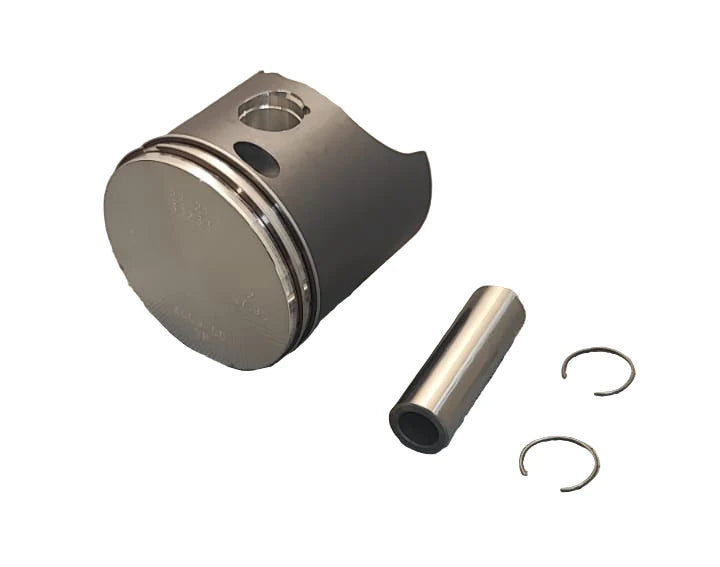 PISTON II CPL D95MM