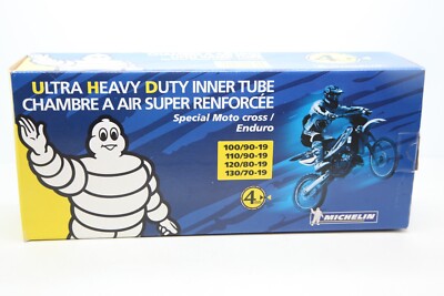 CAMARA 19 CROSS/ENDURO MICHELIN UHD