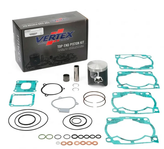 KIT DE PISTON VERTEX D.72 EXC300 08-16 HUSQV TE300